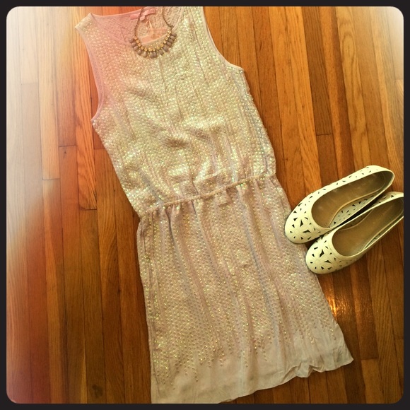 NWT Calypso St. Barth Editha Dress in Purplash.