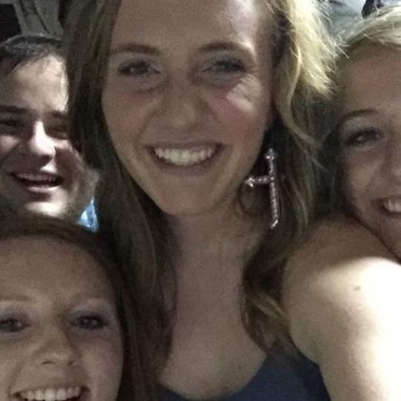 Meet your Posher, Rylee