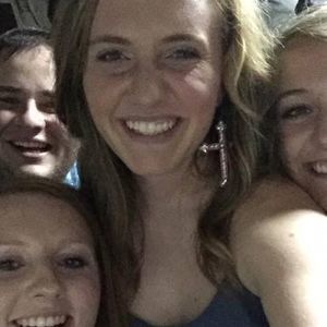 Meet your Posher, Rylee