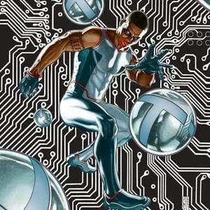 Meet your Posher, Andrew