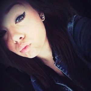 Meet your Posher, Keri