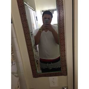 Meet your Posher, Jeffrey