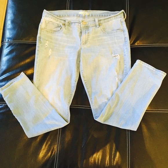 Old Navy women's SZ 12 Jeans