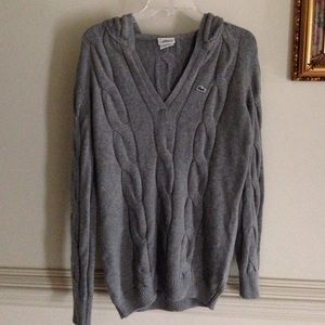 Lacoste Sweater