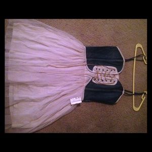 Must see mustard seed dress!