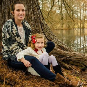 Meet your Posher, Heather