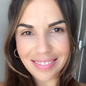 Meet your Posher, Leia