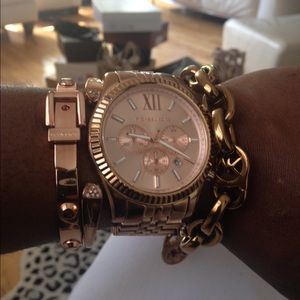 Meet your Posher, Patrina