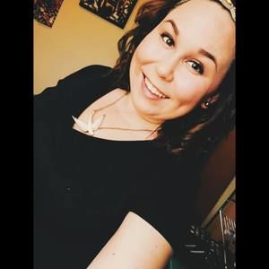 Meet your Posher, Shyla