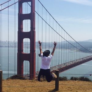 Meet your Posher, Mariana