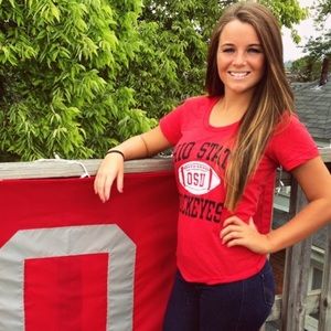 Meet your Posher, Alicia