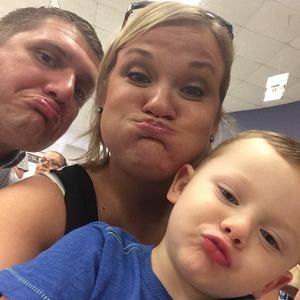 Meet your Posher, Erin