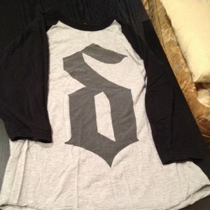 Shinedown Jersey Shirt
