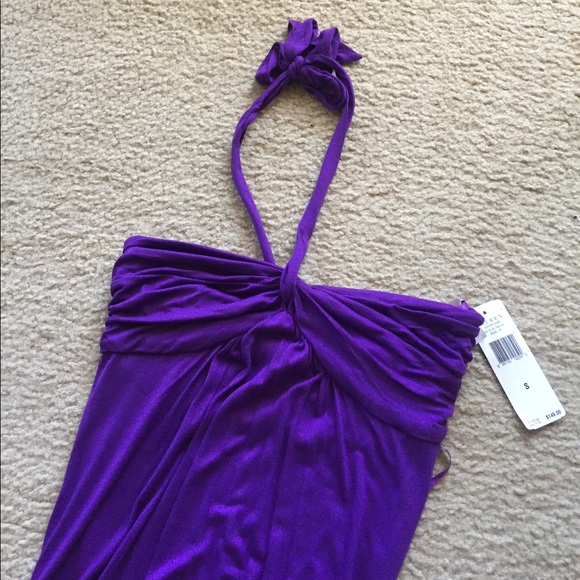 Ralph Lauren Maxi Dress - Picture 3 of 3