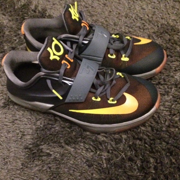 kd 7 volt citrus