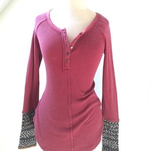 Henley by Free People