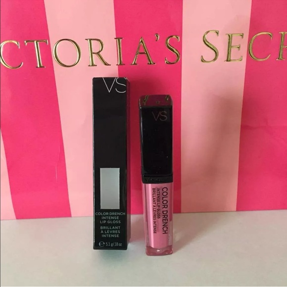 Victoria's Secret Other - Victorias Secret Shine Drama Lip Gloss