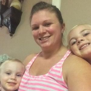 Meet your Posher, Tracy