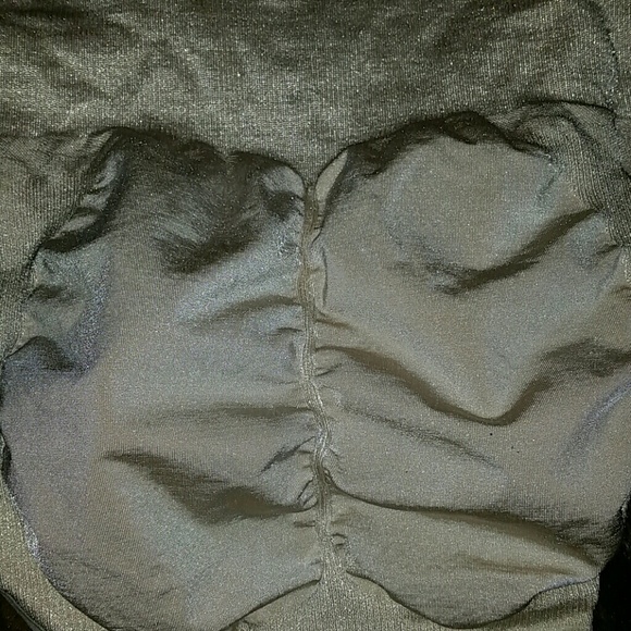 Maidenform Intimates & Sleepwear Maidenform High Waisted Shapewear