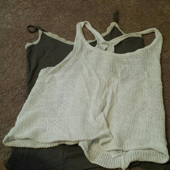Tanks