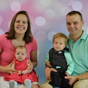 Meet your Posher, Mary