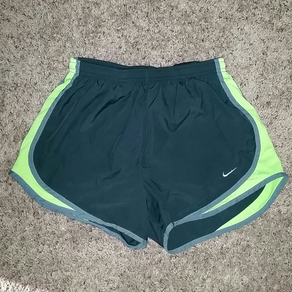 Nike Tempo Running Shorts