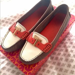 Tory Burch Flats