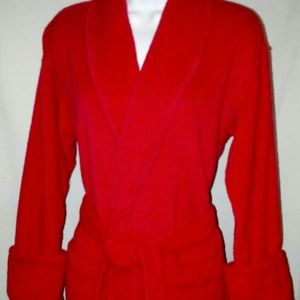 Victoria's Secret Terry Cloth Robe