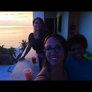 Meet your Posher, Zoe