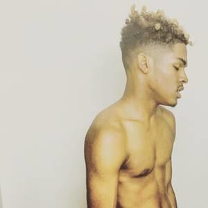 Meet your Posher, Mark