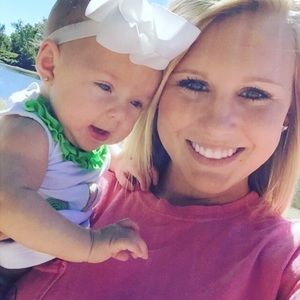 Meet your Posher, Savannah