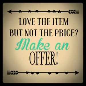 ????Everything must go!!????