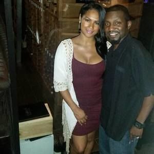 Meet your Posher, Brandy