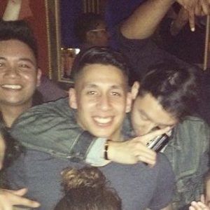 Meet your Posher, Gabriel