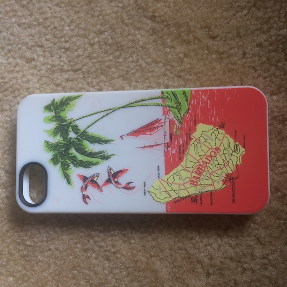 J. Crew Phone Case