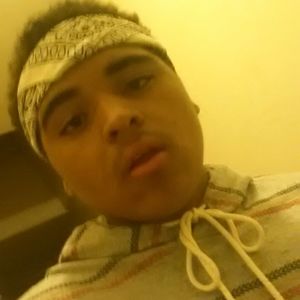 Meet your Posher, Capone