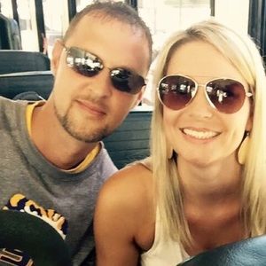 Meet your Posher, Taryn