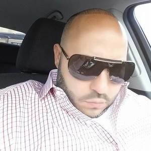 Meet your Posher, Pete