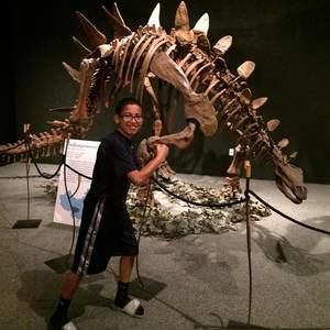 Meet your Posher, Ever