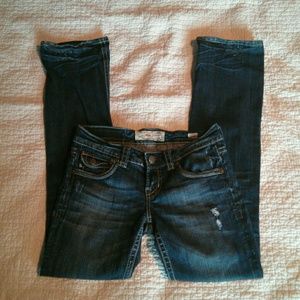 MEK "Santiago"  jeans! Amazing price!