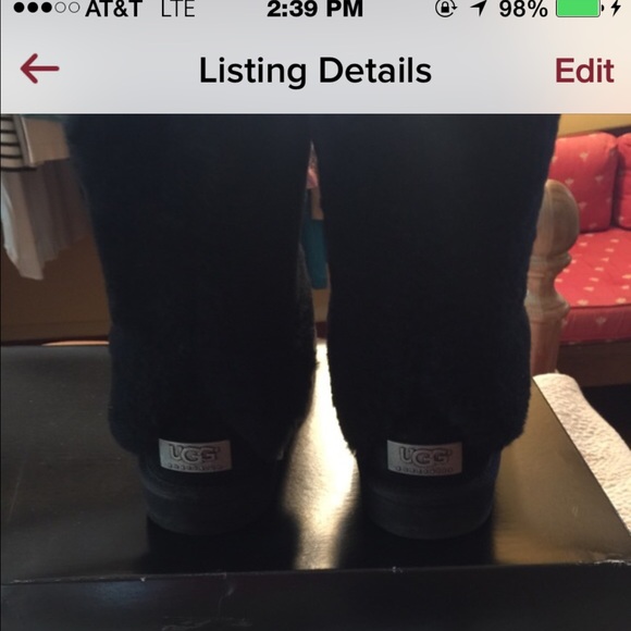 UGG Shoes - Uggs