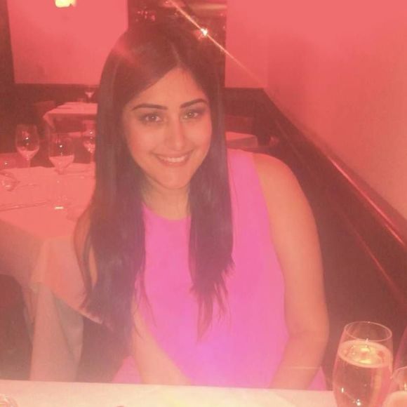 Meet your Posher, Amisha - Picture 1 of 1