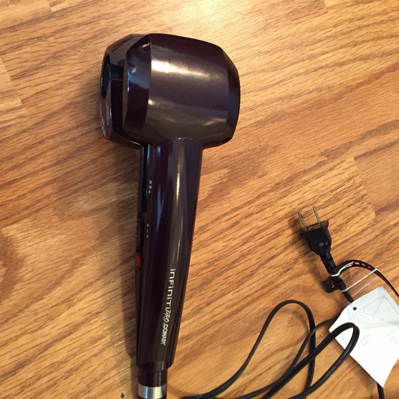 Conair Infiniti Pro Curling Iron
