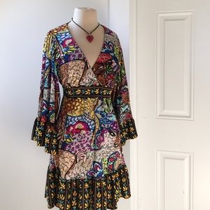 Dress by Betsey Johnson