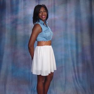 Meet your Posher, Camille