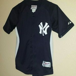 Yankee Jersey