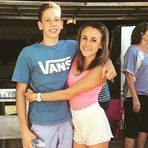 Meet your Posher, Wyatt