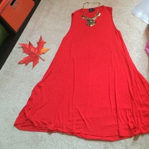 NEW ITEM ❤️❤️ 9/22 Swing dress