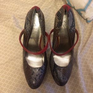Shoes-Anne Michelle size 7