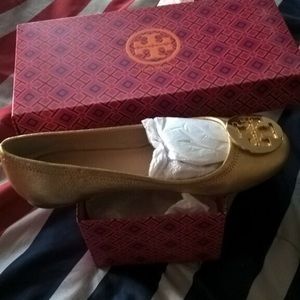 Tory Burch Flats